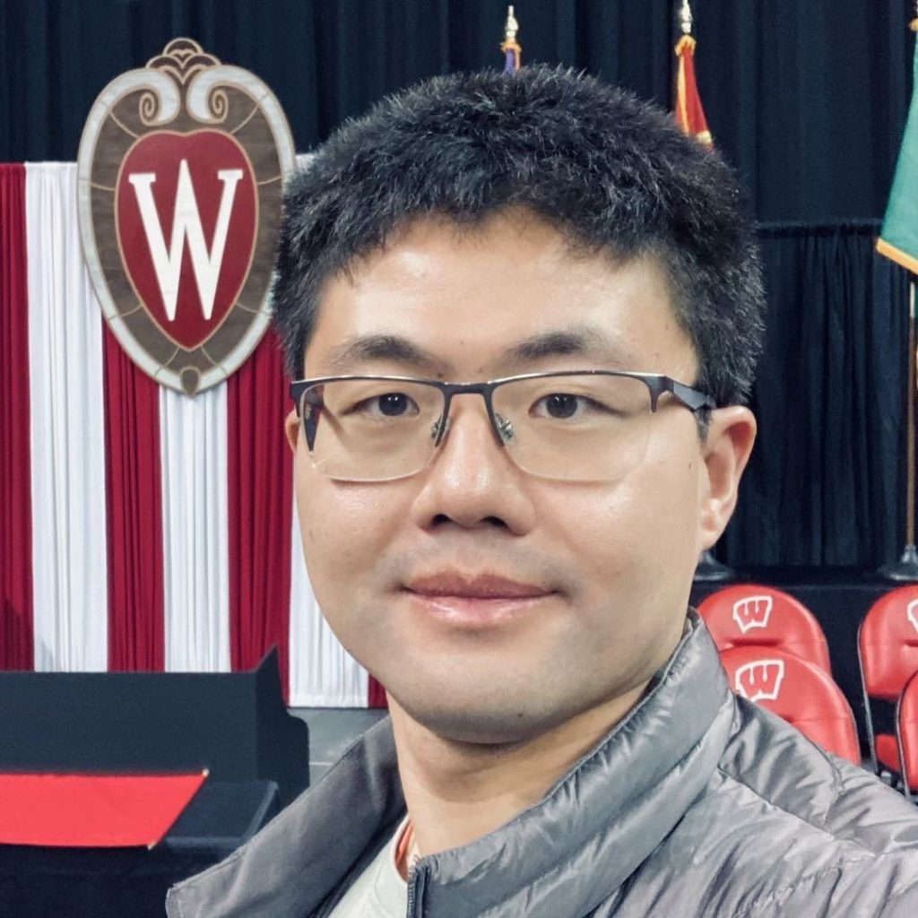 Kai Hu