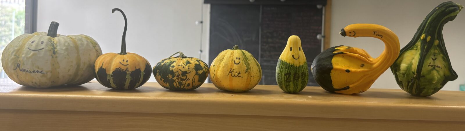 Recent group picture