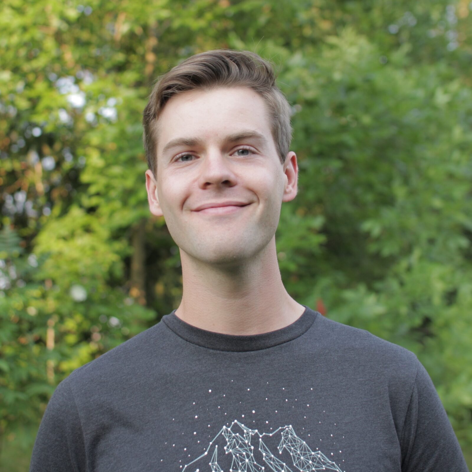 Photo of Tim Hill